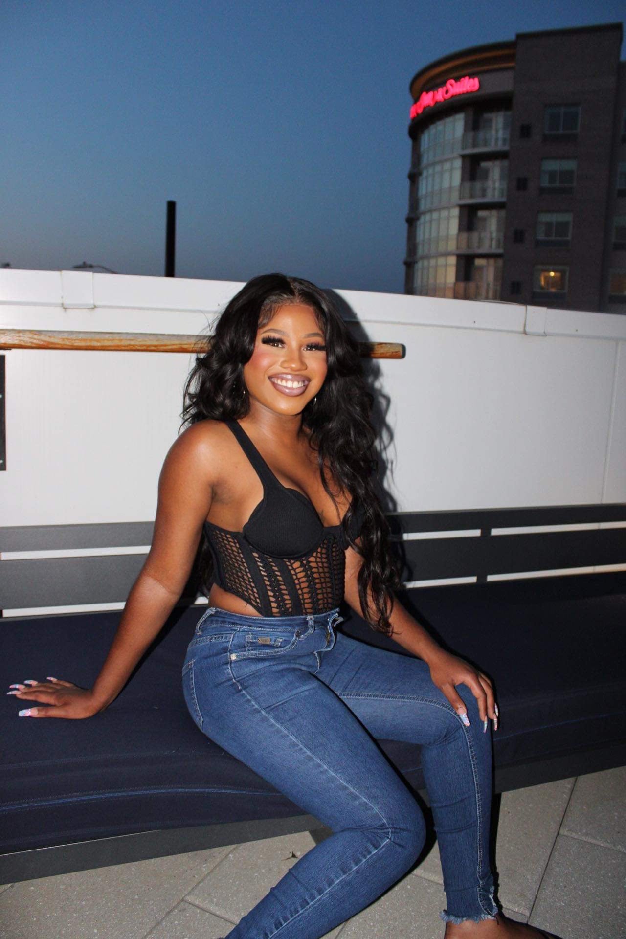 Give Me the Blues💙