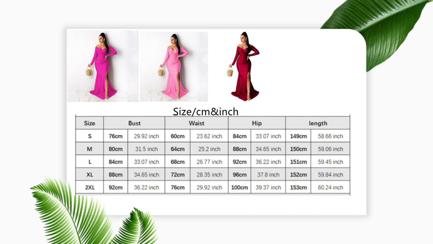 Million Dollar Dress