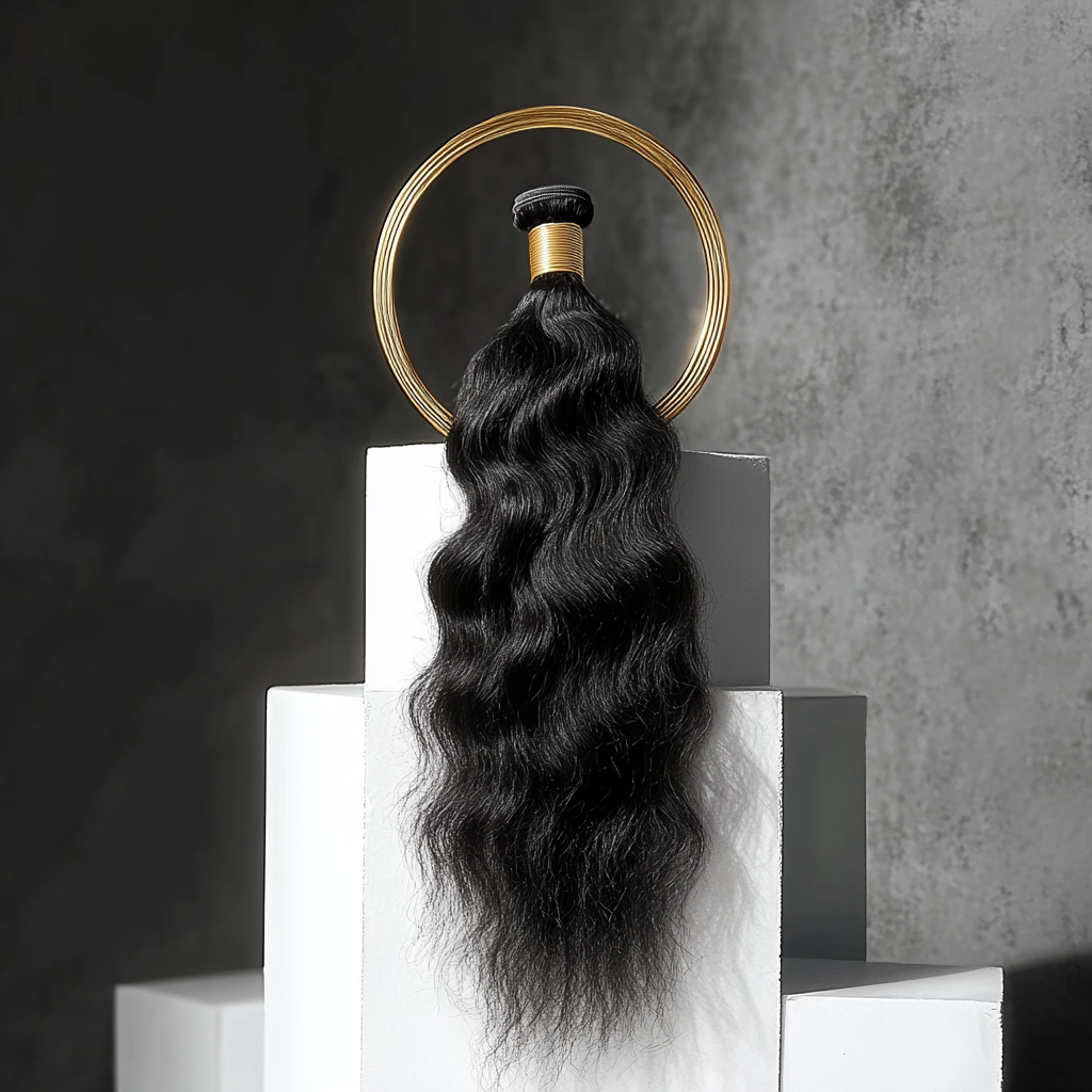 Raw Body Wave Single Bundle