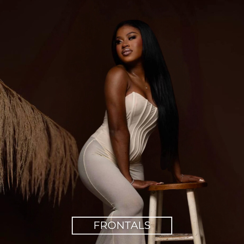 HD FRONTALS & CLOSURES