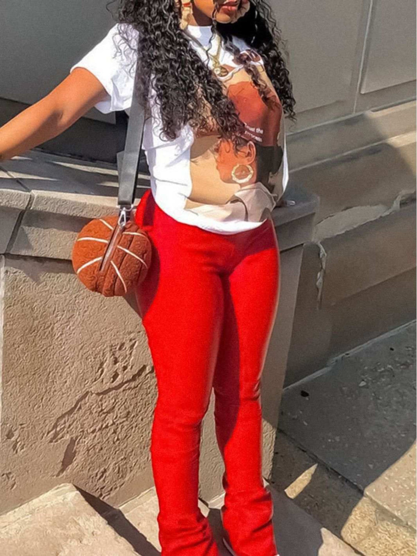 Pretty Brownskin