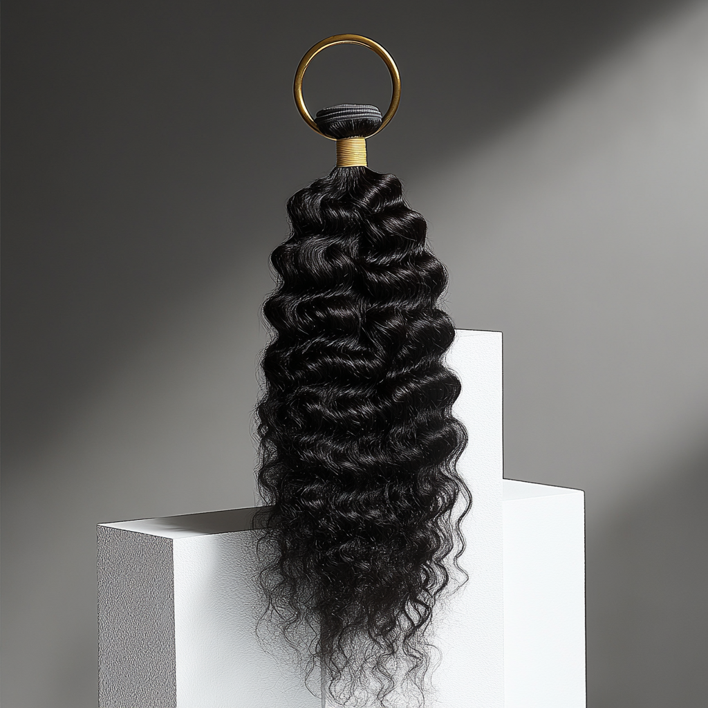 Raw Deep Wave Single Bundle